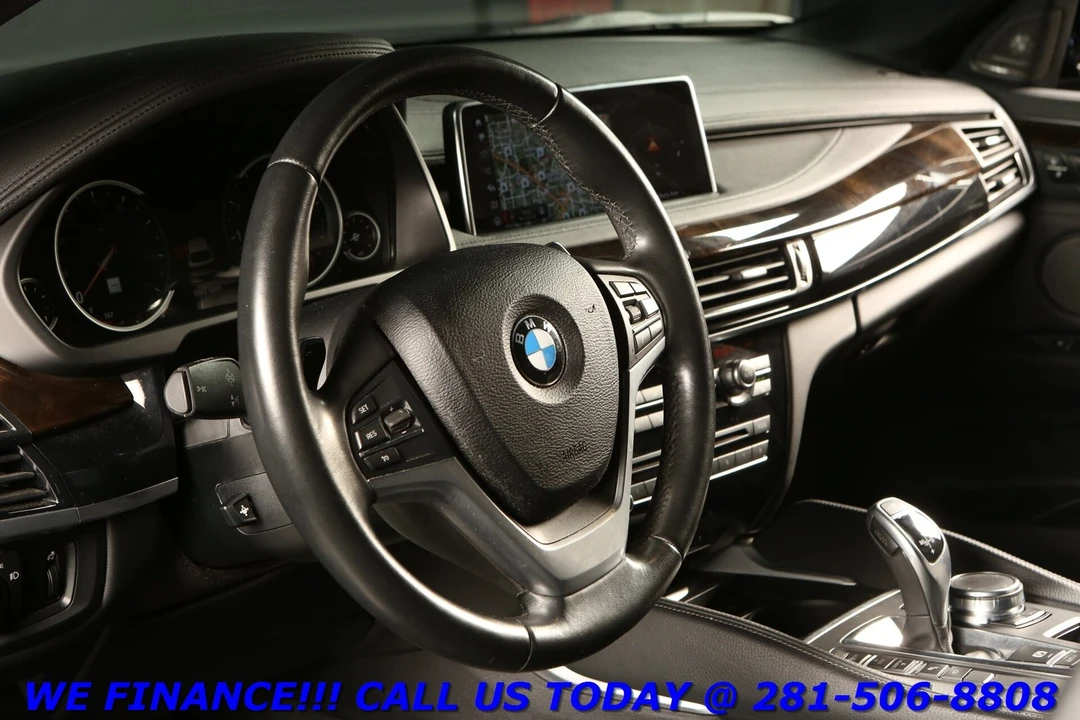 2019 BMW F16 X6 - Image 10 of 21