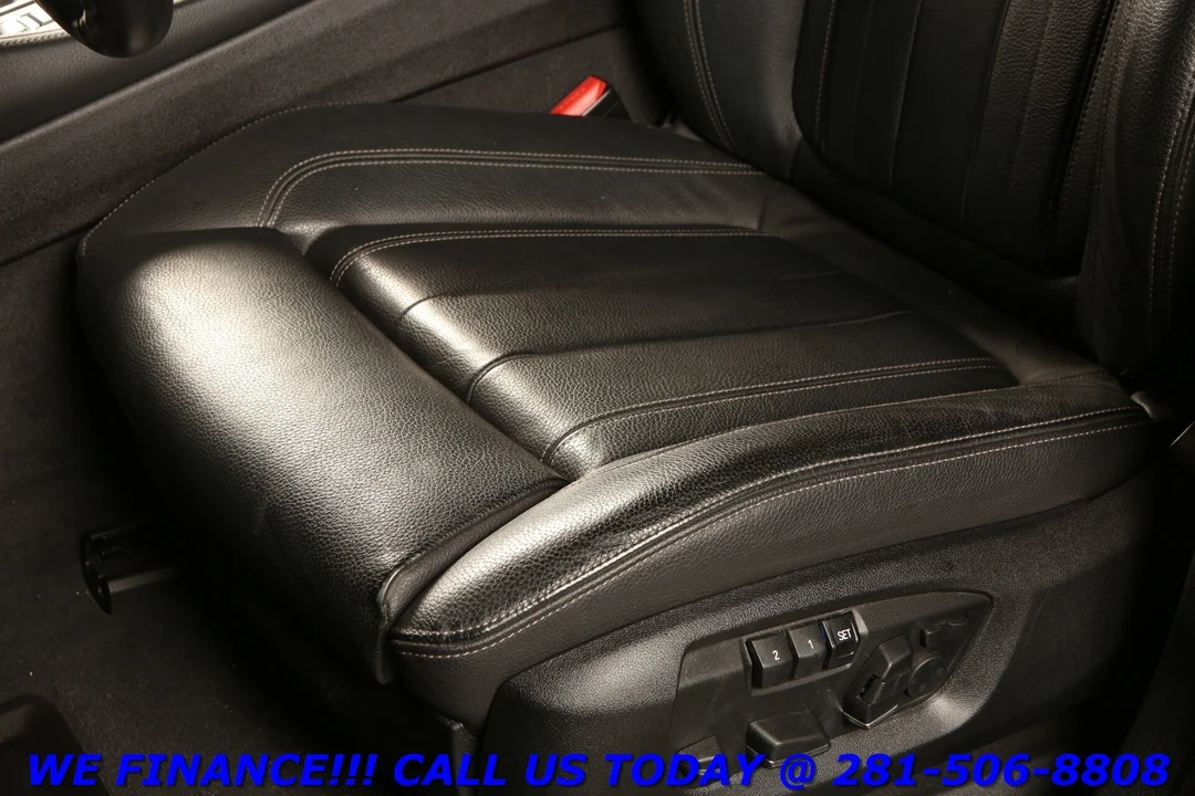 2019 BMW F16 X6 - Image 13 of 21