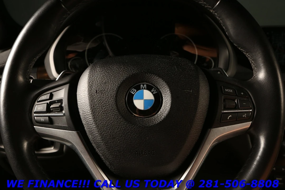 2019 BMW F16 X6 - Image 14 of 21