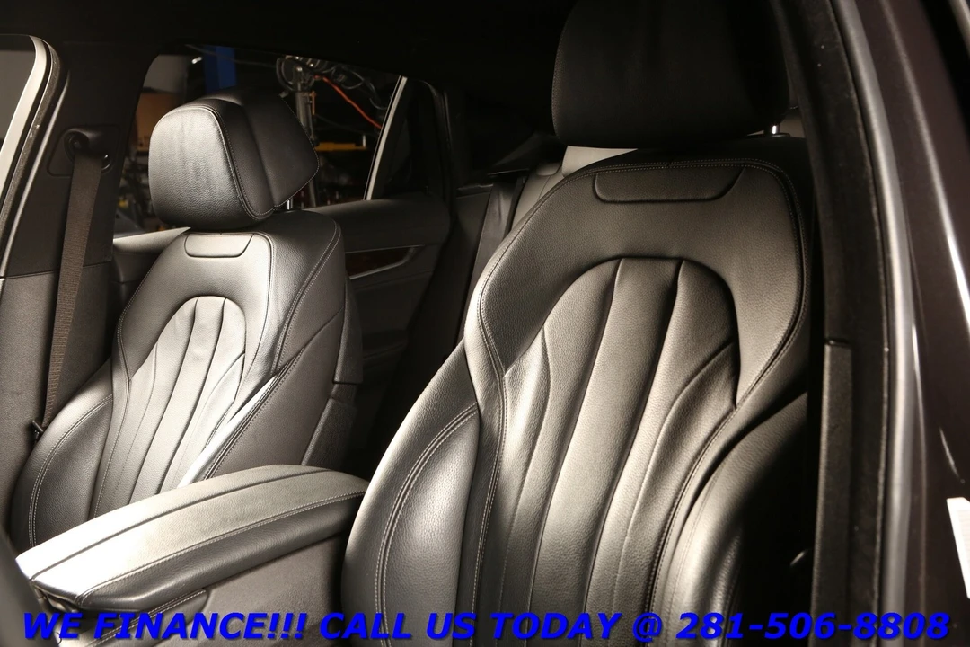 2019 BMW F16 X6 - Image 12 of 21