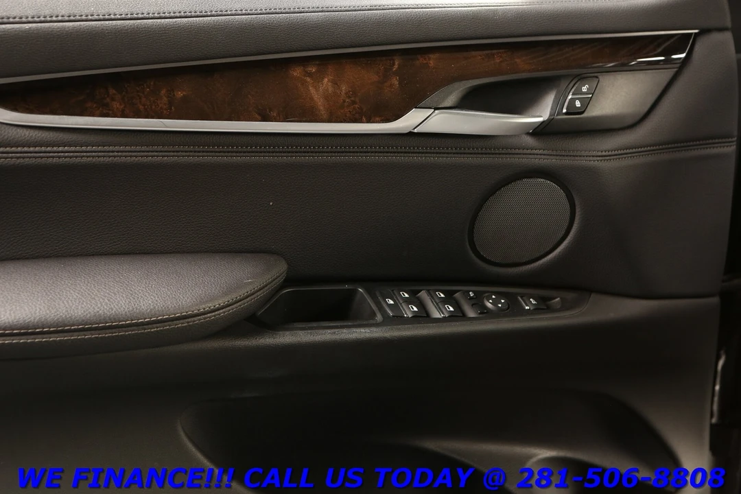 2019 BMW F16 X6 - Image 9 of 21