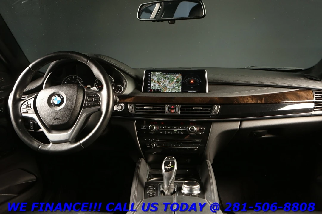 2019 BMW F16 X6 - Image 2 of 21