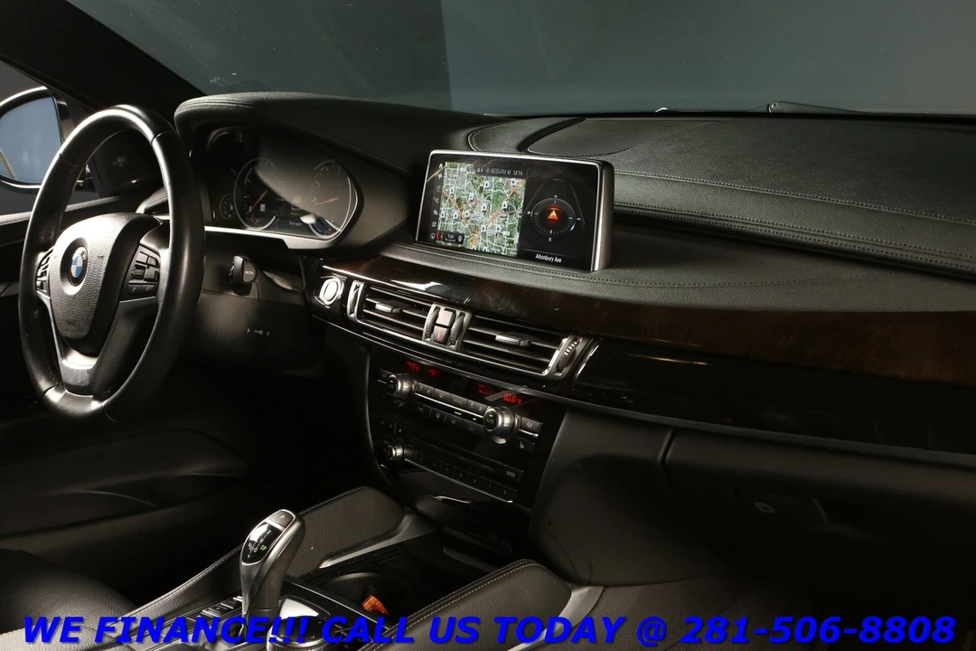 2019 BMW F16 X6 - Image 20 of 21