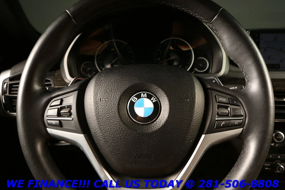 2019 BMW F16 X6 - Image 14 of 21