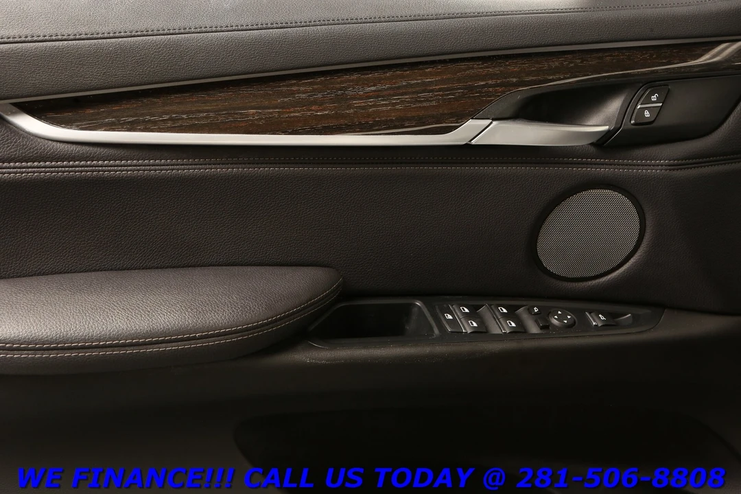 2019 BMW F16 X6 - Image 9 of 21