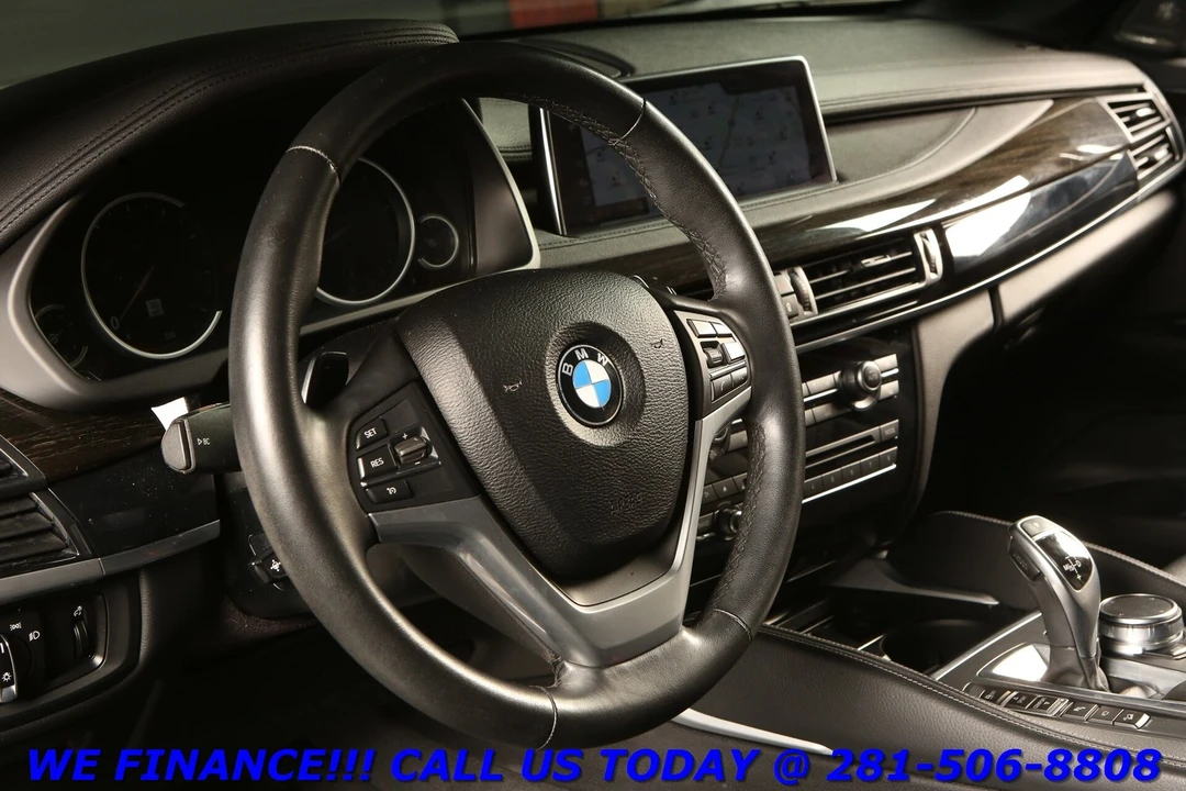 2019 BMW F16 X6 - Image 10 of 21