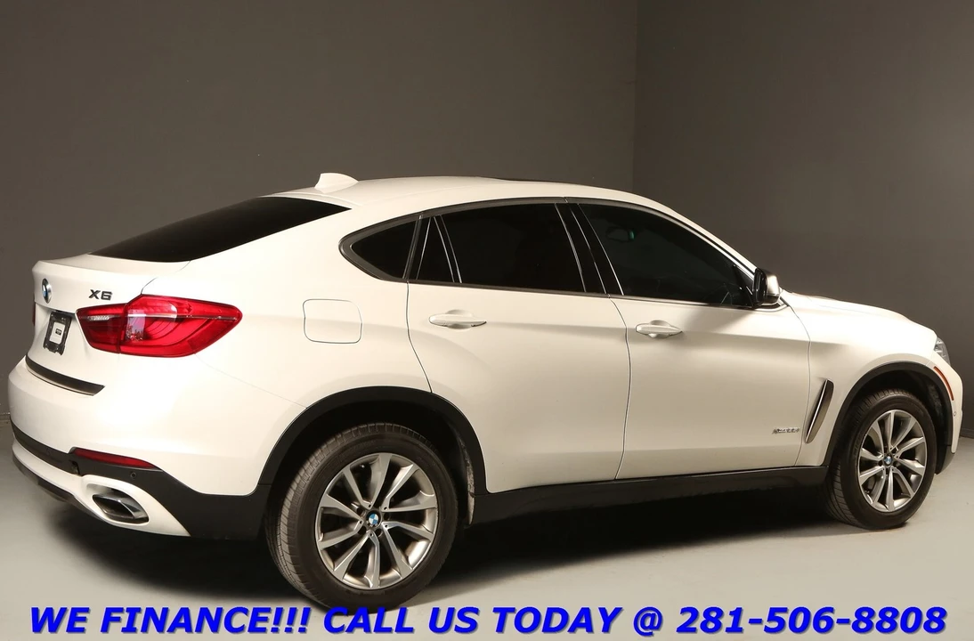2019 BMW F16 X6 - Image 6 of 21