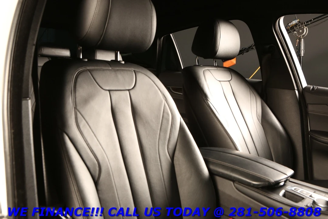 2019 BMW F16 X6 - Image 21 of 21
