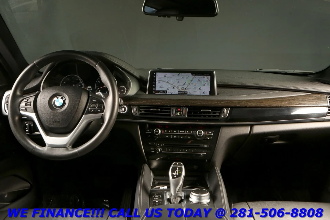 2019 BMW F16 X6 - Image 3 of 21