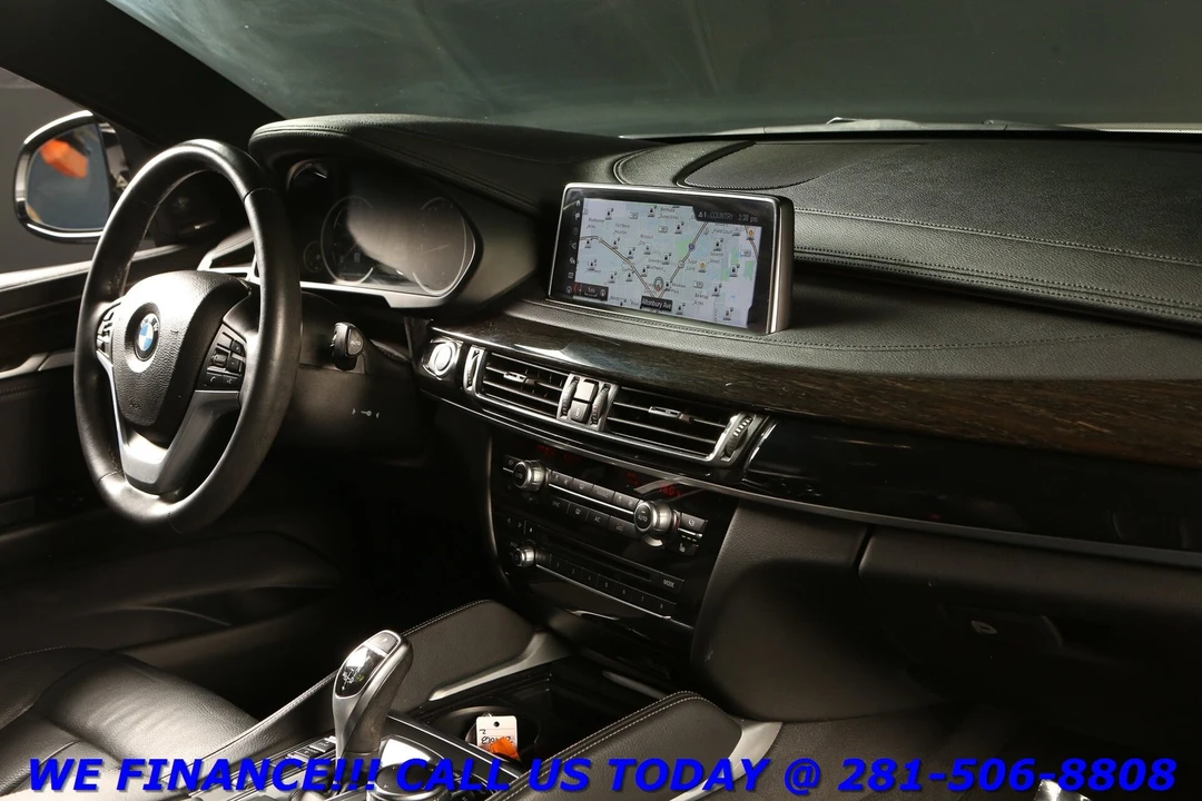 2019 BMW F16 X6 - Image 20 of 21