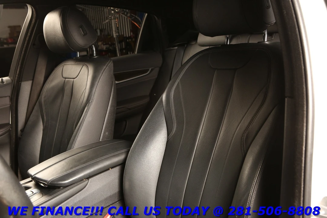 2019 BMW F16 X6 - Image 12 of 21
