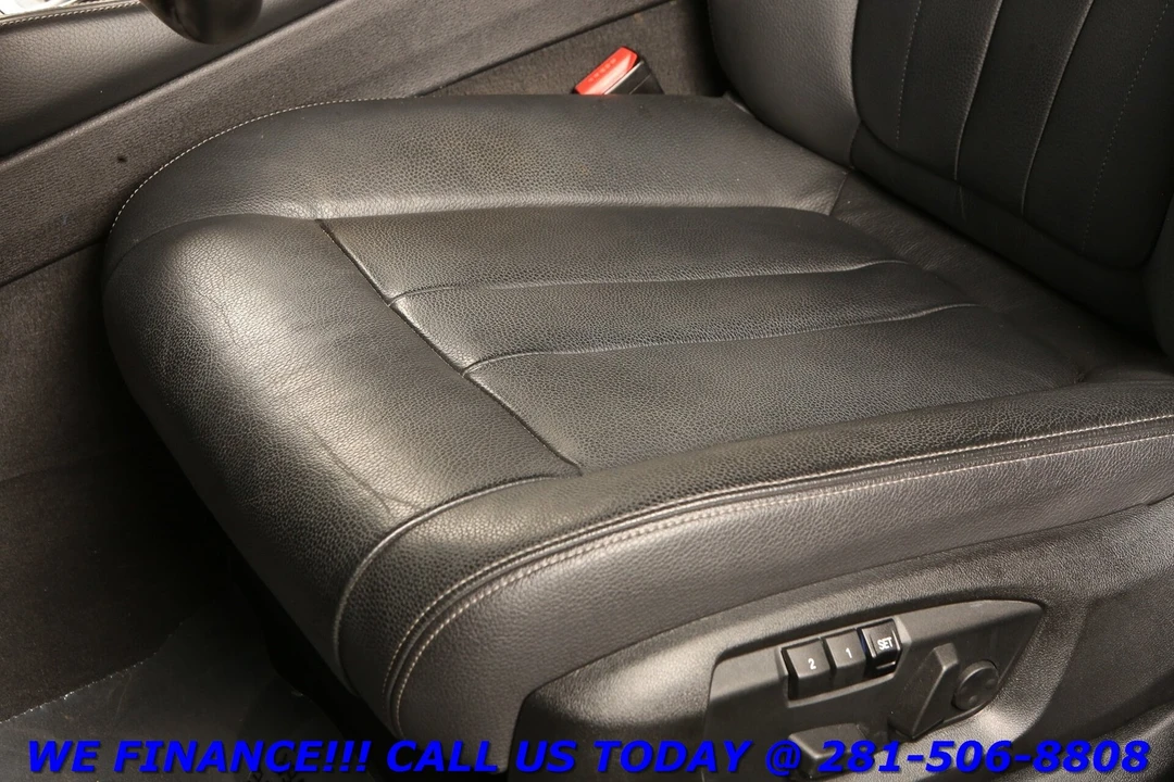 2019 BMW F16 X6 - Image 13 of 21