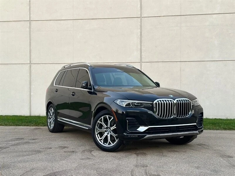 2019 BMW G07 X7 - Image 2 of 4