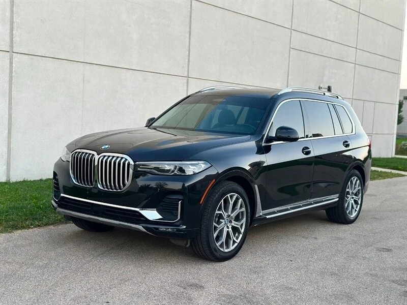2019 BMW G07 X7 - Image 3 of 4