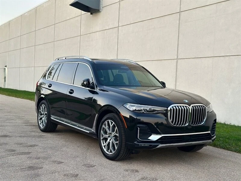 2019 BMW G07 X7 - Image 4 of 4