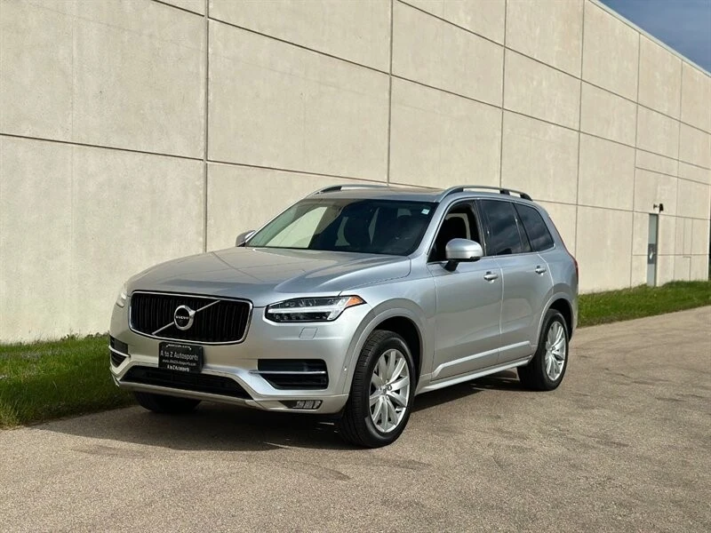 2019 Volvo XC90 2nd Gen - Image 3 of 4