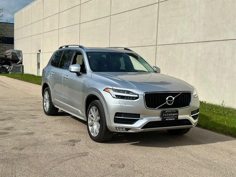 2019 Volvo XC90 2nd Gen - Image 4 of 4