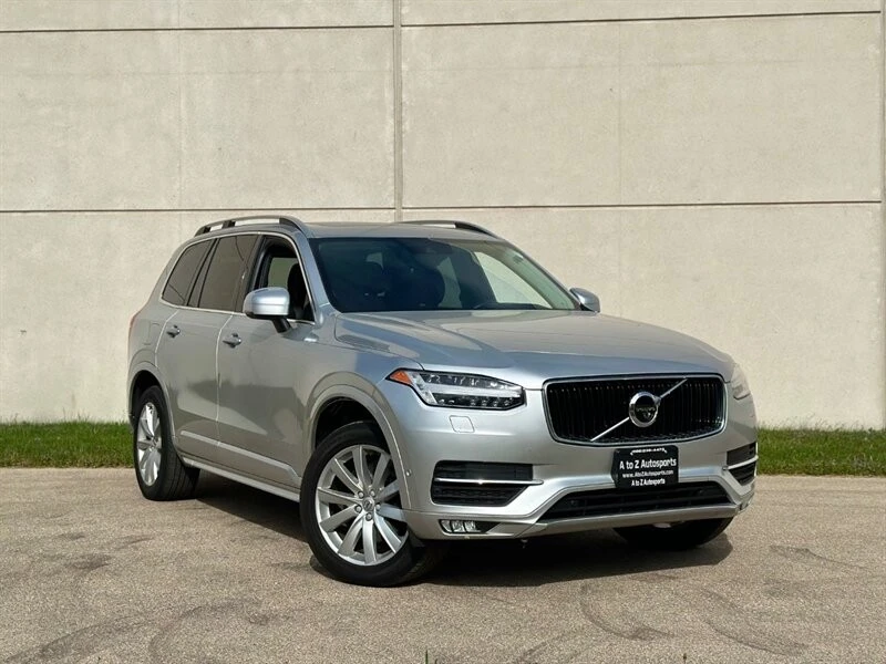 2019 Volvo XC90 2nd Gen - Image 2 of 4