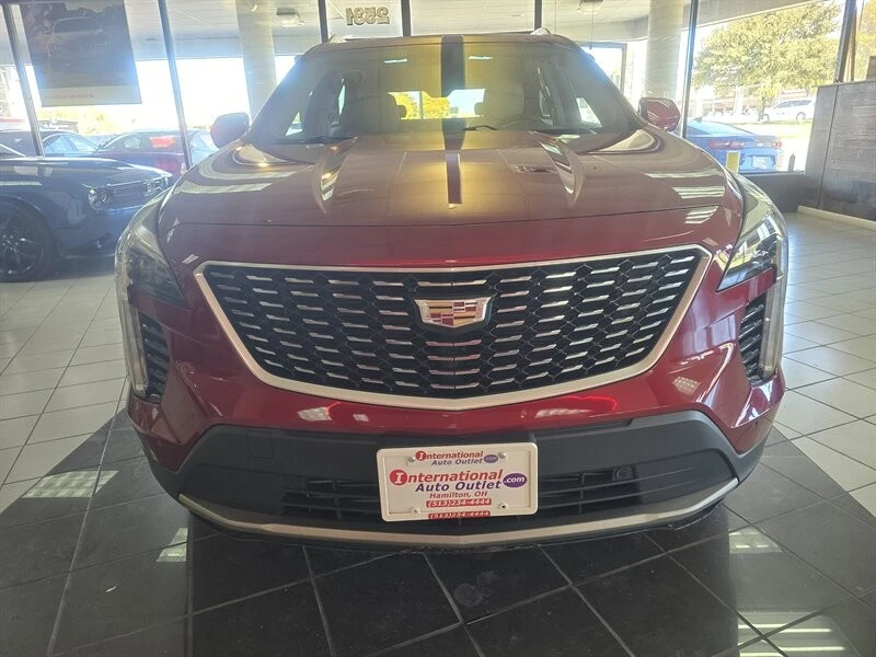 2019 Cadillac XT4 - Image 2 of 4