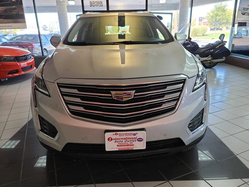 2019 Cadillac XT5 - Image 3 of 4