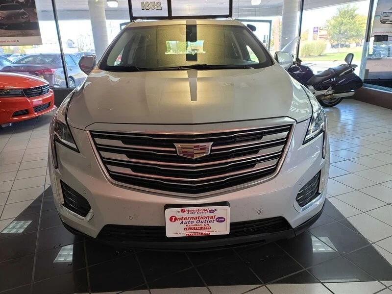 2019 Cadillac XT5 - Image 3 of 4