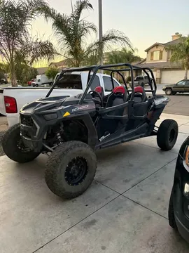 2019 Xp1000 polaris