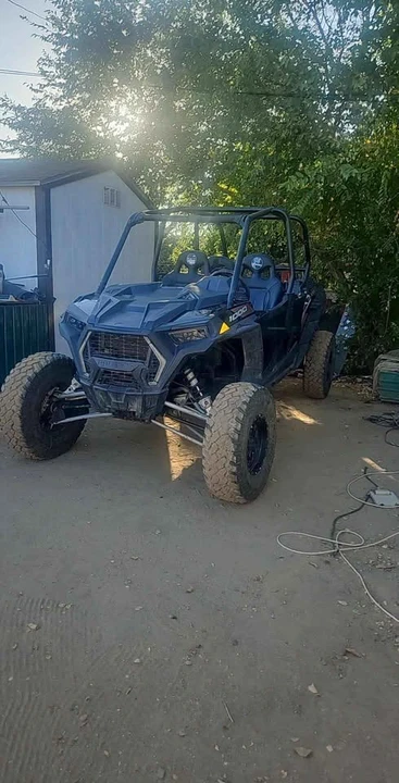 2019 Polaris - Image 2 of 2