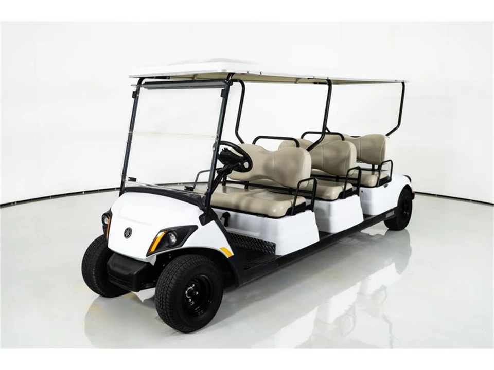 2019 Yamaha ATV - Image 4 of 31