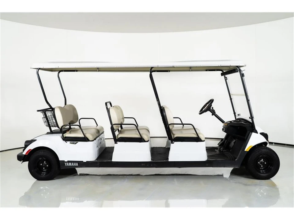2019 Yamaha ATV - Image 26 of 31