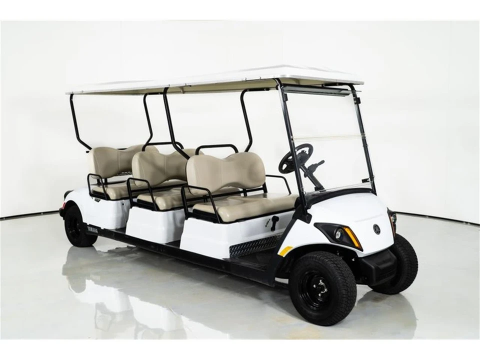2019 Yamaha ATV - Image 31 of 31