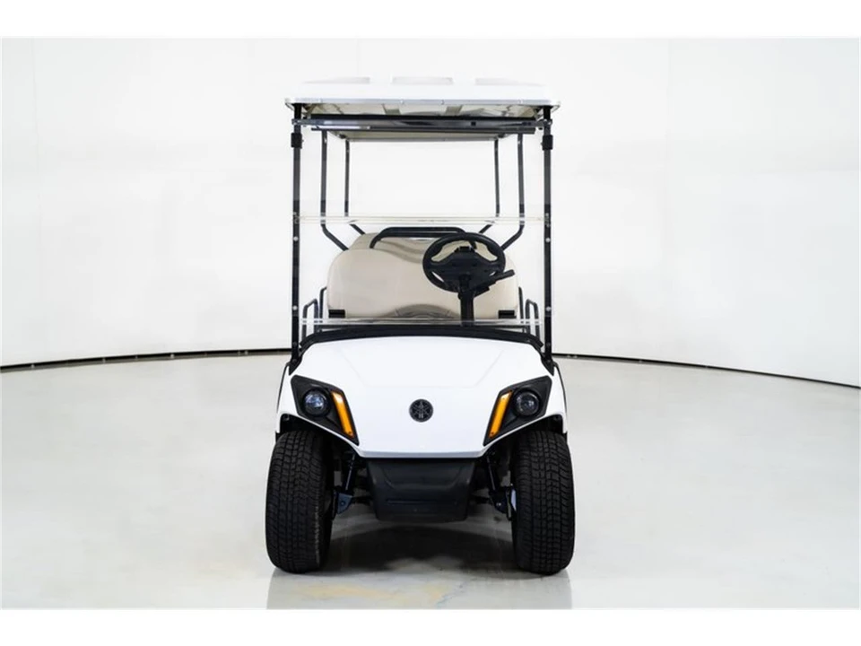 2019 Yamaha ATV - Image 3 of 31