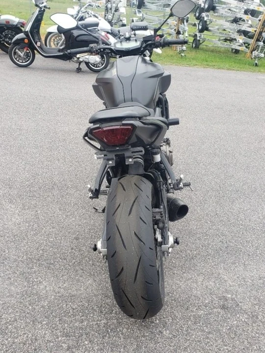 2019 Yamaha YZF - Image 2 of 5