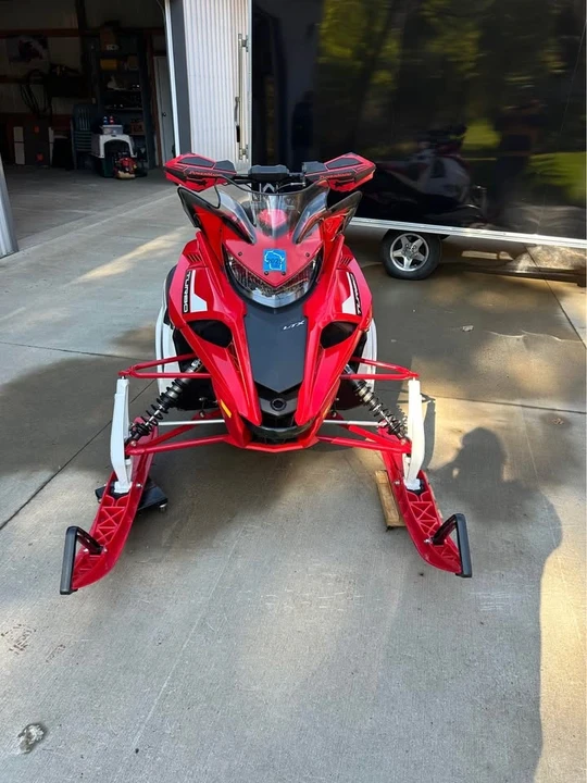 2019 Yamaha - Image 2 of 5