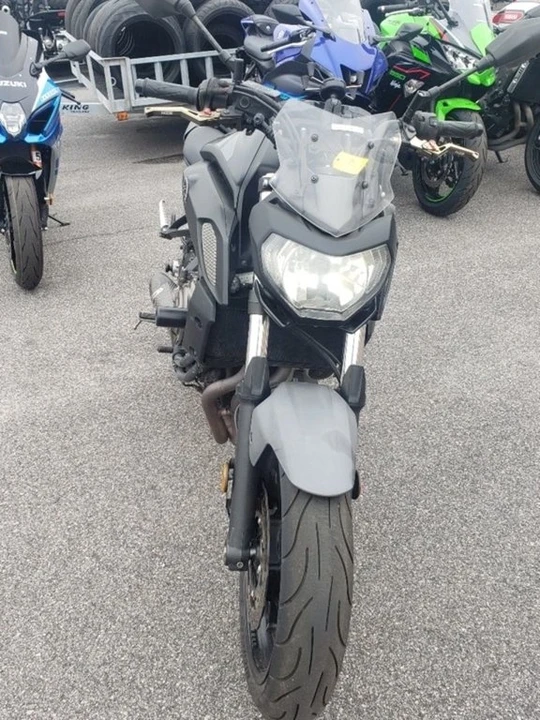 2019 Yamaha - Image 3 of 5
