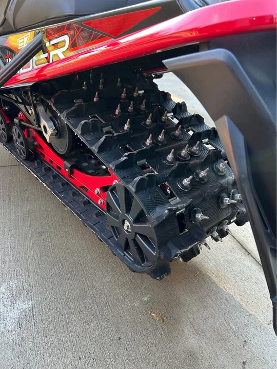 2019 Yamaha ATV - Image 4 of 5