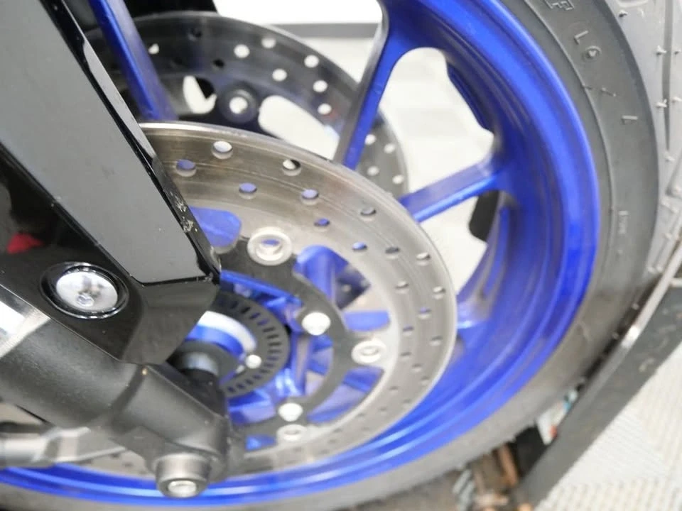 2019 Yamaha - Image 9 of 17