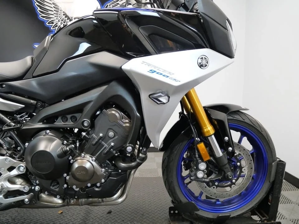 2019 Yamaha - Image 7 of 17