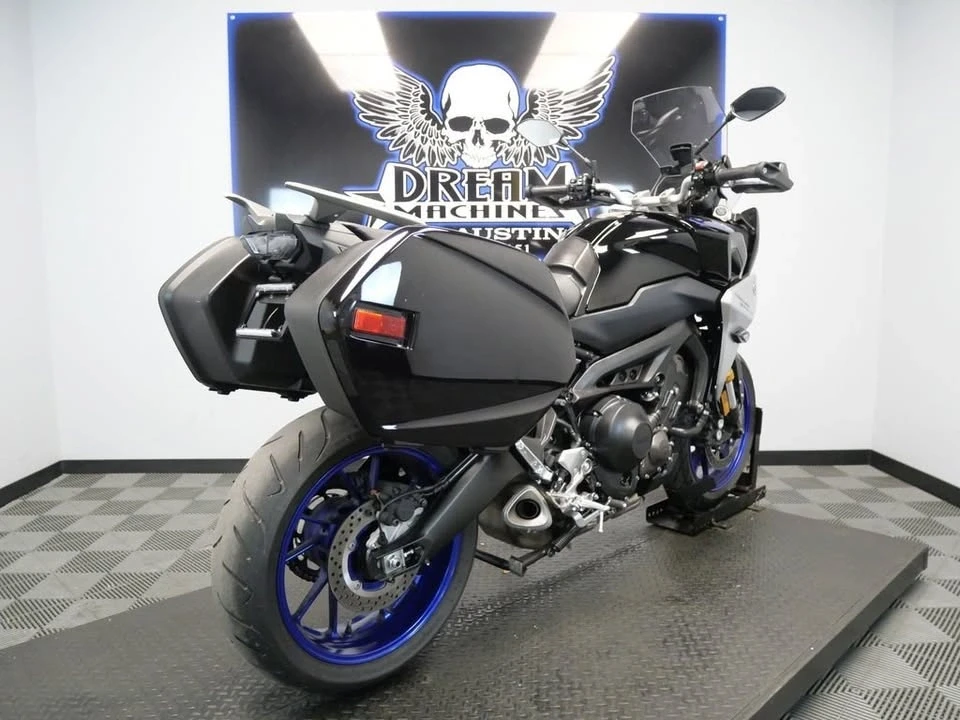 2019 Yamaha - Image 2 of 17