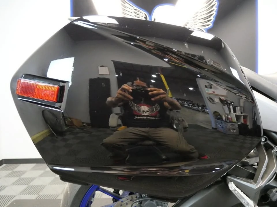 2019 Yamaha - Image 17 of 17