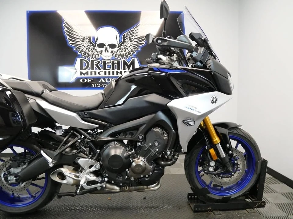 2019 Yamaha - Image 6 of 17