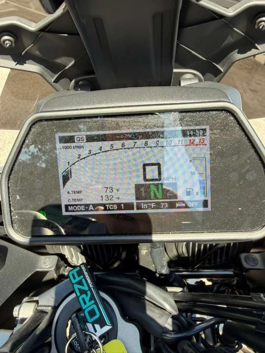 2019 Yamaha - Image 9 of 9