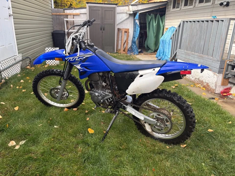 2019 Yamaha - Image 2 of 4