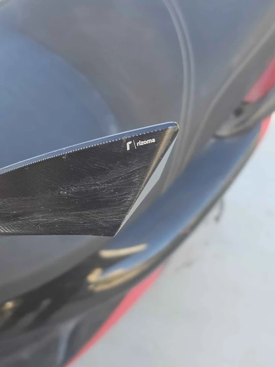 2019 Yamaha YZF - Image 4 of 5