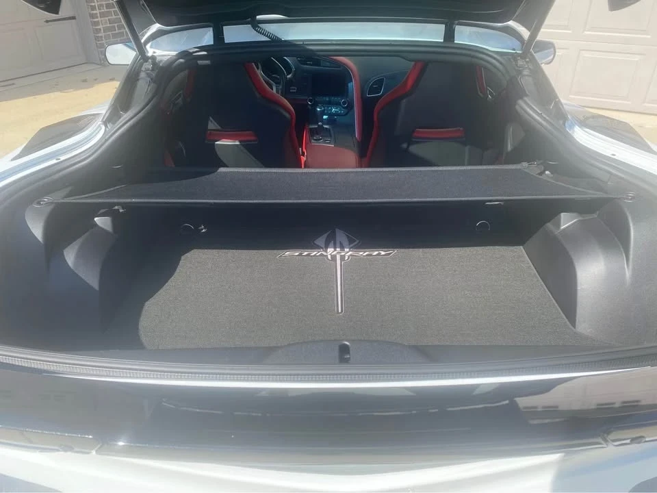 2019 Chevrolet Corvette C7 Z06 - Image 7 of 10