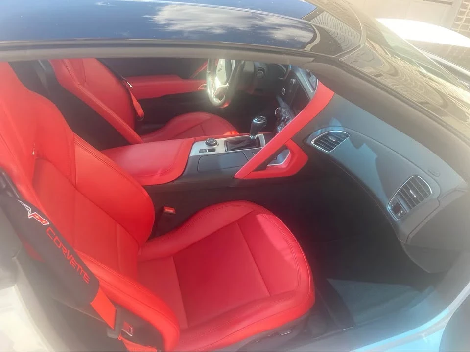 2019 Chevrolet Corvette C7 Z06 - Image 5 of 10