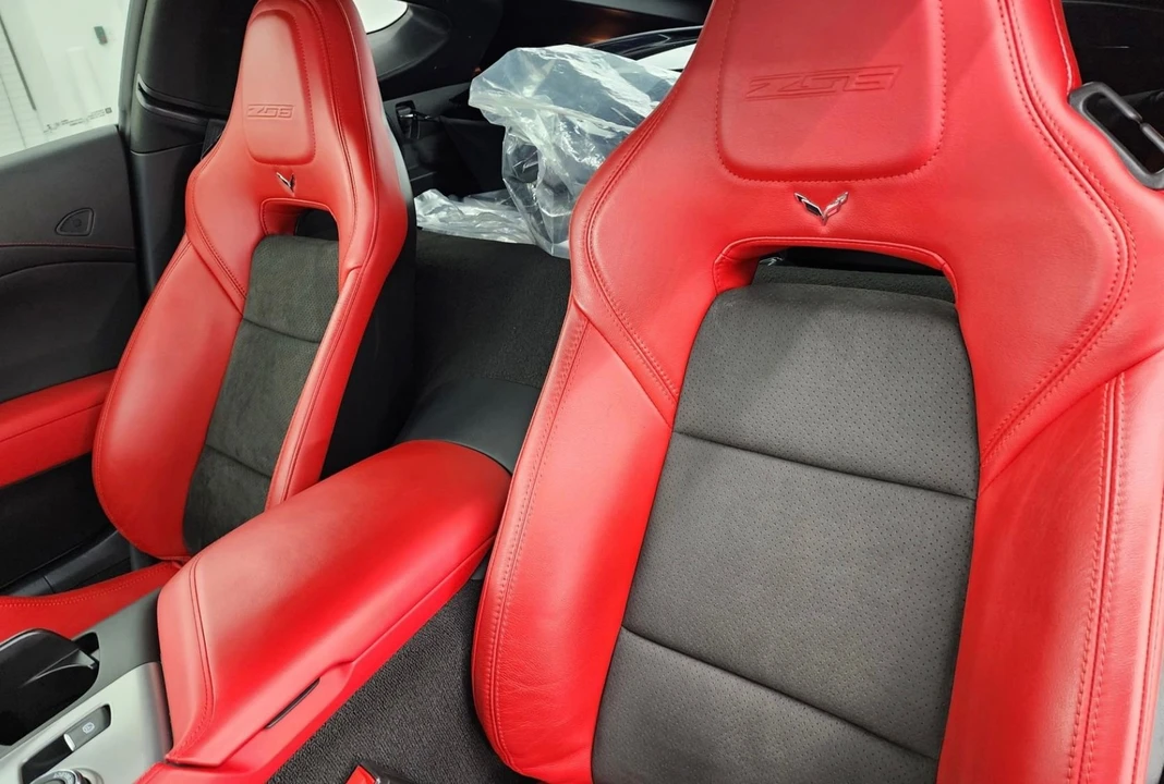 2019 Chevrolet Corvette C7 Z06 - Image 5 of 10