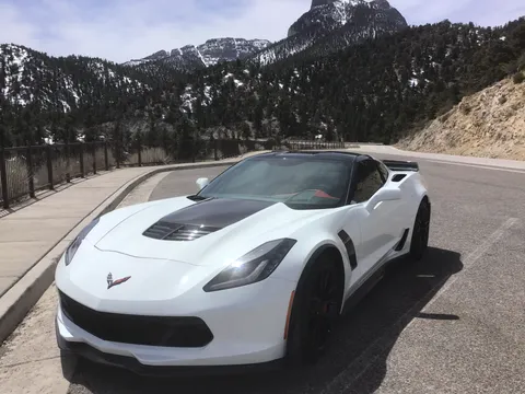 2019 Chevrolet Corvette C7 Z06 - Image 2 of 10