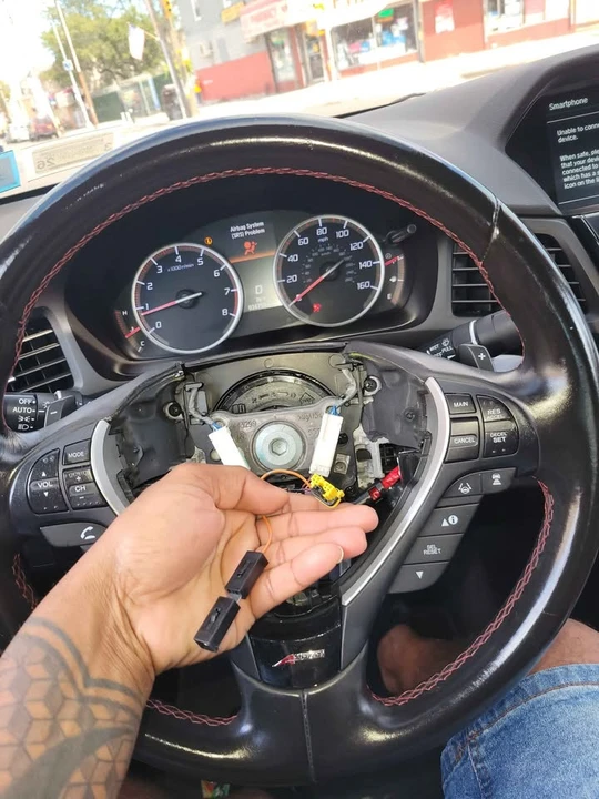 2019 Acura ILX - Image 6 of 7