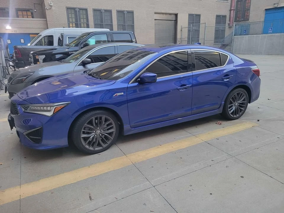2019 Acura ILX - Image 2 of 7