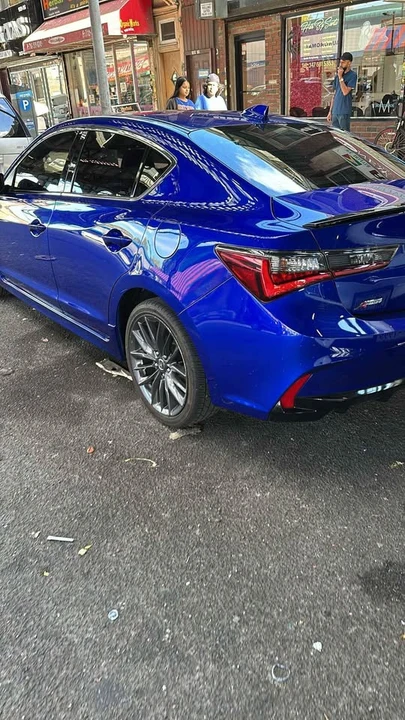 2019 Acura ILX - Image 5 of 7